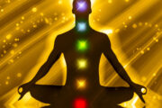 The Seven Chakras
