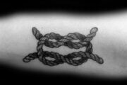 Untie the knots and be free