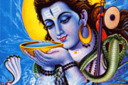 Shiva means Eternal Auspiciousness