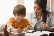 Home-school your intelligent child