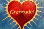 Gratitude is the Key to Ultimate Fulfillment