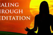 Healing Through Meditation