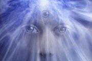 A new way of living with awakened 3rd Eye