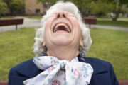 Laughter - The Antidote for Seriousness